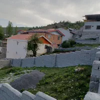 زمین ۱۲۵متری داخل بافت روستایی|فروش زمین و ملک کلنگی|آلاشت, |دیوار