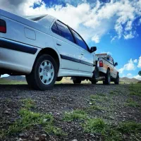 امداد خودرو شبانه روزی ابوالفضل