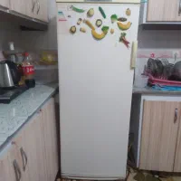 یخچال تمام فریزر