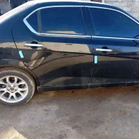 فروش خودرو دنا پلاس اتومات