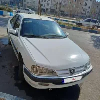 پژوپارس مدل ۹۲