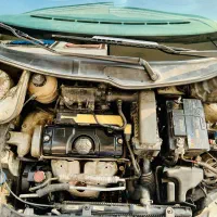 پژو ۲۰۶ تیپ ۳|خودرو سواری و وانت|نوشهر, |دیوار