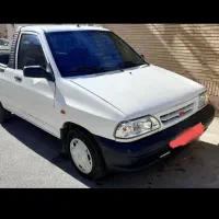 وانت پراید مدل ۱۴۰۲ در حد نو نقد اقساط