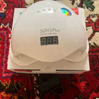 لوازم کاشت ناخن|آرایشی، بهداشتی، درمانی|اهر, |دیوار