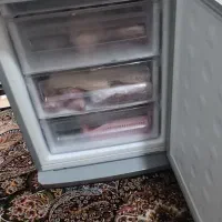 یخچال سامسونگ سالم در حد|یخچال و فریزر|رشت, دیانتی|دیوار