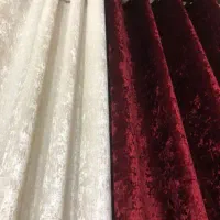 پرده پانچ آماده تحویل|پرده، رانر، رومیزی|تهران, صادقیه|دیوار