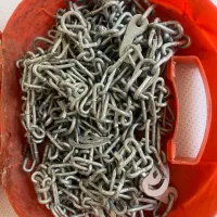 زنجیر چرخ پراید