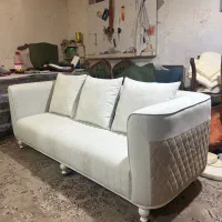 رویه کوب نیمه ماهر