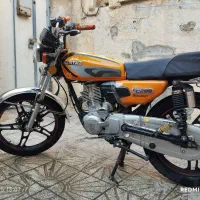 موتور هندا ۲۰۰ همتاز|موتورسیکلت|هشتگرد, هشتگرد قدیم|دیوار