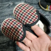 کفش دخترانه|کفش و لباس بچه|مشهد, پنجتن|دیوار