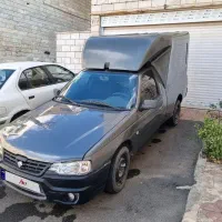 آریسان۲ مدل۴۰۲|خودرو سواری و وانت|کرج, باغستان|دیوار