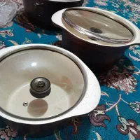 قابلمه تفلون خارجی|ظروف پخت‌وپز|قرچک, زیبا شهر|دیوار