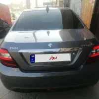 دنا پلاس توربو فول کارمندی رینگ اسپرت|خودرو سواری و وانت|شیراز, کیان آباد|دیوار