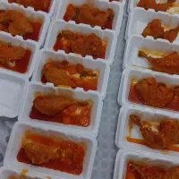 غذای نذی