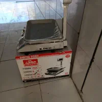 ترازو محک در حد نو