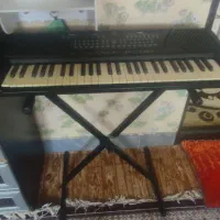 ارگ نوازندگی|پیانو، کیبورد، آکاردئون|مرند, |دیوار