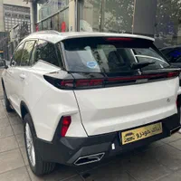 هایما s8 سفید S7 مدل 1404 صفر خشک // تحویل فوری