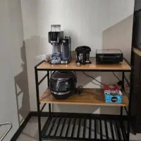 فروشگاه الوین تولید انواع کافی بارقیمت آگهی واقعی|بوفه، ویترین، کنسول|تهران, چیتگر شمالی|دیوار