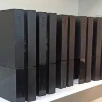 فروش انواع پی اس فور PS4|کنسول، بازی ویدئویی و آنلاین|اصفهان, شاهزید|دیوار