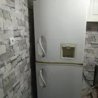 یخچال فریزر سونیا