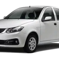 ساینا سفید مدل 1401