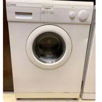 لباسشویی کندی ۵ کیلو درحد نو