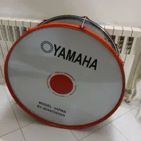 طبل محرم