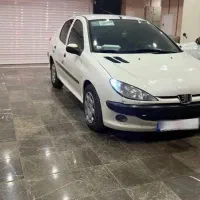پژو ۲۰۶ sd موتور tu5