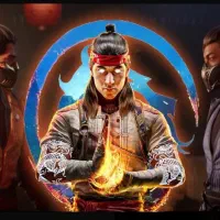 دیسک بازی کمبت ۱پلمپ اک بندps5