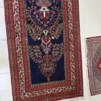 فرش دستباف بلوچ زرع و نیم|فرش|تهران, باغ فیض|دیوار