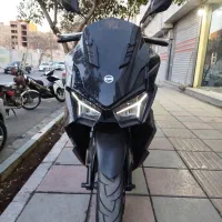 موتورjt200 مدل1403تمیز