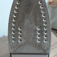 اتو بخار ناسیونال|اتو و لوازم اتو|پرند, فاز ۲|دیوار