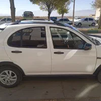 اطلس  GL بدون سانروف|خودرو سواری و وانت|شهرکرد, |دیوار