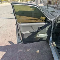 پراید ۸۷ دوگانه کارخانه|خودرو سواری و وانت|شیراز, رکن‌آباد|دیوار