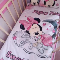 خوشخواب بچه گانه، کاملا نو و استفاده نشده|اسباب و اثاث بچه|بندر انزلی, لاله|دیوار