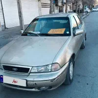 سواری دوو سیلو