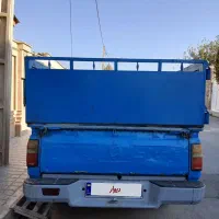 نیسان انژکتور مدل ۸۶ و ۸۸