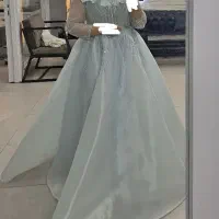 لباس مزونی