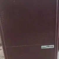 بخاری نفتی کاربراتور پلار