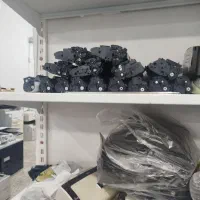 شارژ و فروش کاتریج در محل شما|پرینتر، اسکنر، کپی، فکس|اصفهان, هزارجریب|دیوار