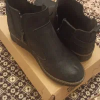 کفش زنانه و بچگانه