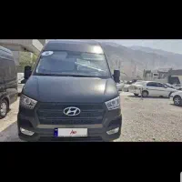 اجاره هایلوکس و ون هیوندای