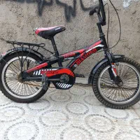 دوچرخه سایز ۱۶ در حد|دوچرخه، اسکیت، اسکوتر|یزد, |دیوار