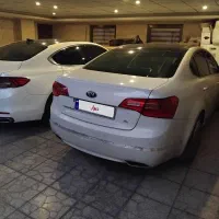 کادنزا ۲۰۱۳ فول بی رنگ