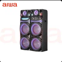 اسپیکر ایوا مدل AW-X2100DSP PRO