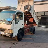 آمریکو کمپرسی ۸۷درحدصفر|خودرو سنگین|ورامین, شهرک فجر|دیوار