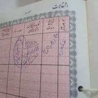 زمین ۱۷۵ متر با وکالت بفروش میرسد