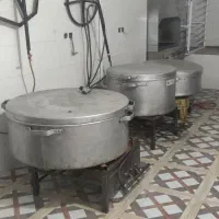 آشپزخانه خانگی