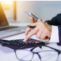 رئیس حسابداری