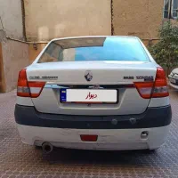 پارس تندر مدل ۹۷سند تک برگ کاملا سالم|خودرو سواری و وانت|تهران, بلورسازی|دیوار